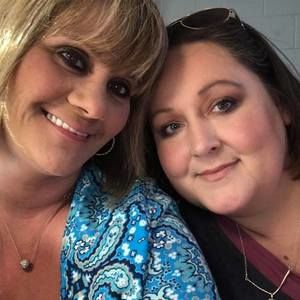 Meet your Posher, Teresa